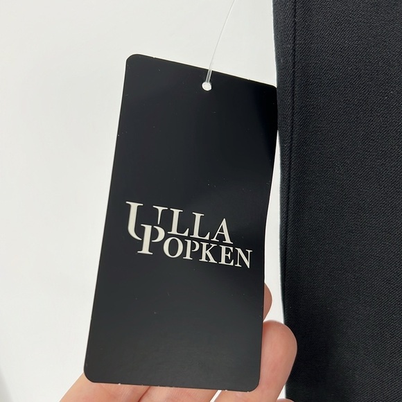 Ulla popken NWT the luxury selection ankle pants women’s 20 - Picture 3 of 10